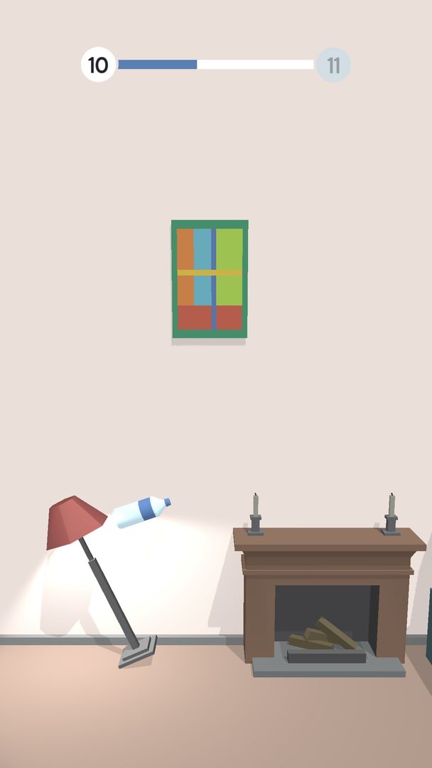 Bottle Flip 3D — Tap & Jump! screenshot game