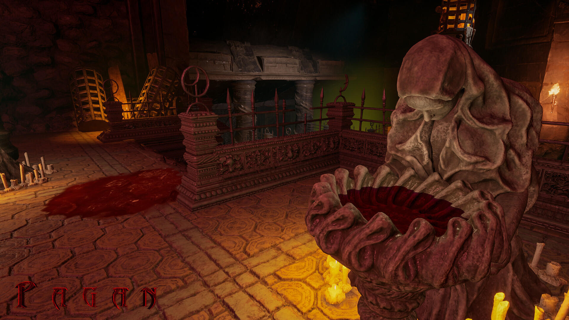 Cerebral Escape Series: Vol 1 Game Screenshot