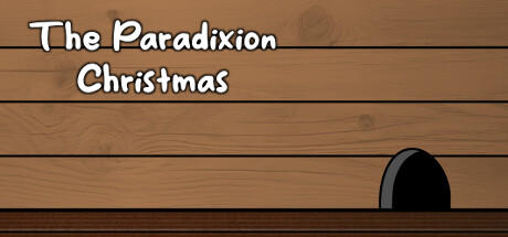 Banner of The Paradixion: Christmas 