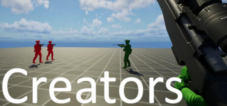 Banner of Creators 