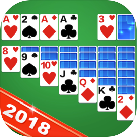 Paciencia Solitaire - Play Free Cards Game In A Tablet Edition by