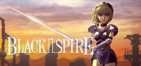 Banner of Black Spire 