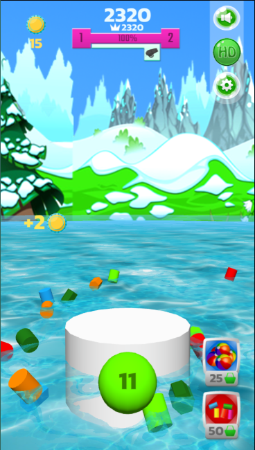 Tower Dash Classic Latest Version for Android/iOS - TapTap