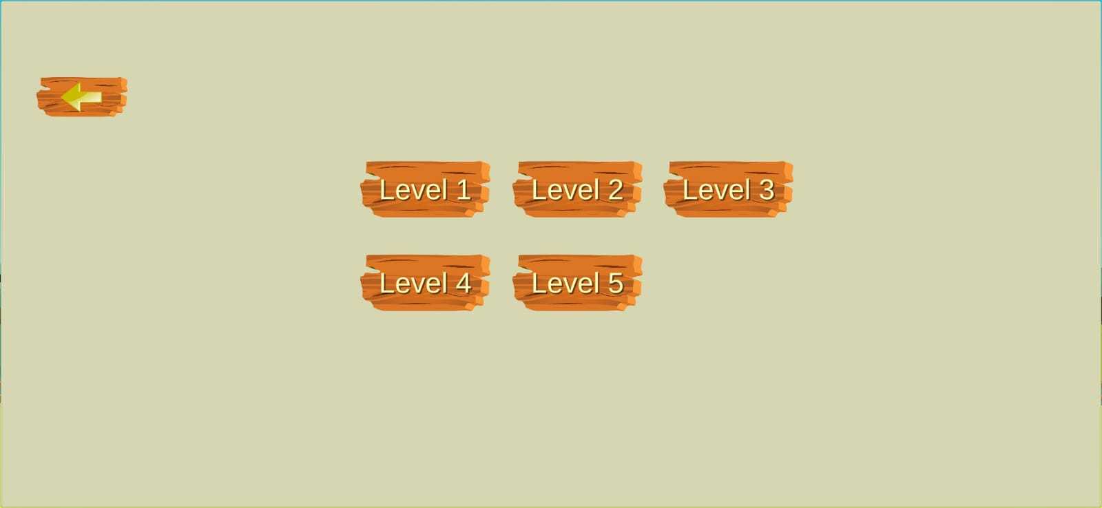 Duck Adventure 2 Game Screenshot