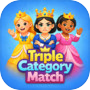 Icon of Triple Category Match