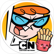 Cartoon Network Spielland