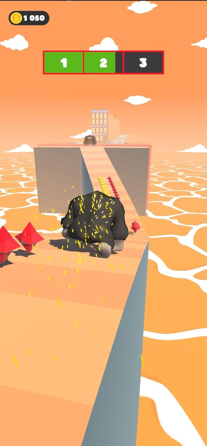 Monster Fightjuego de correr android iOS apk download for freeTapTap