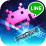 LINE アルカノイドvsインベーダー