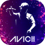 Icon of Beat Legend: AVICII