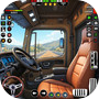 Icon of Real Cargo Truck Driving Games