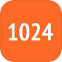 1024 Plus No Ads - New Version Of This Years Cool Game 2048!