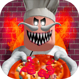 Escape the Pizzeria Scary Obby mobile android iOS apk download for