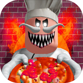 Download do APK de Escape pappa chef: scary pizza para Android