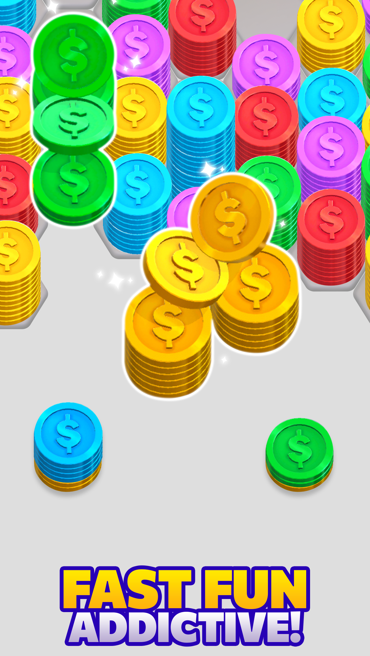 Golden Jam Game Screenshot