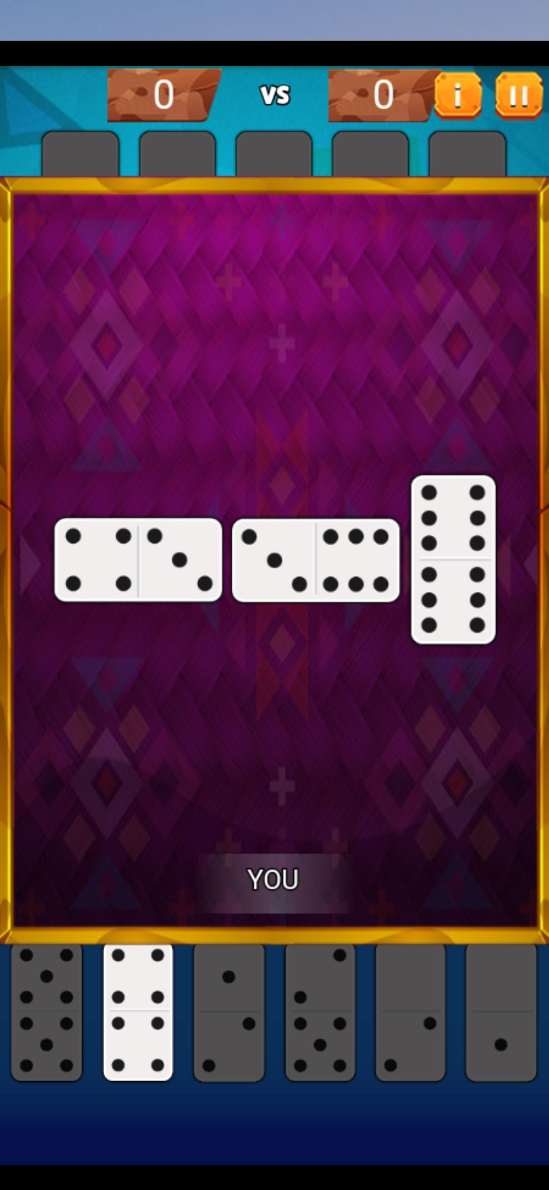 Domino android iOS apk download for free-TapTap