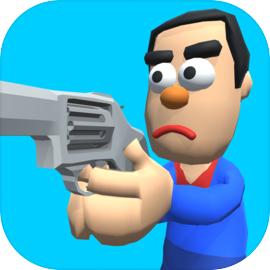 aim and shoot - shooting game