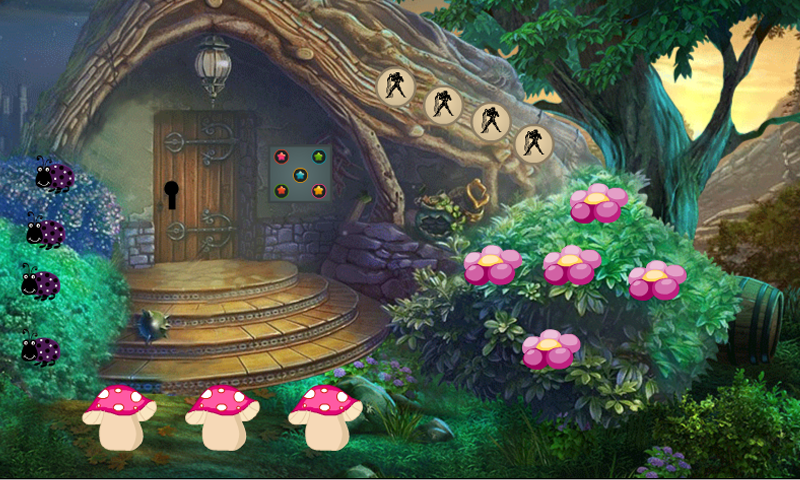 Screenshot 1 of El mejor juego de escape de Little Prince Rescue-391 1.0.2