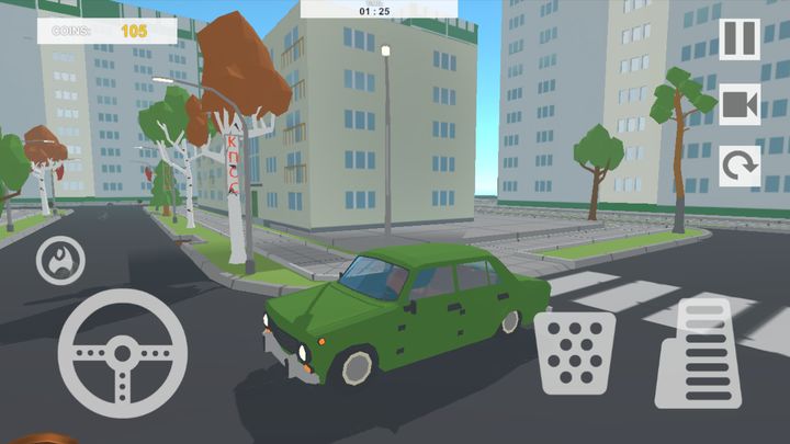 Soviet Ios Games Soviet Poly Latest Version for Android/iOS APK - TapTap
