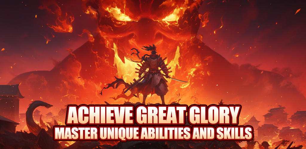 Kage Clash Rising screenshot