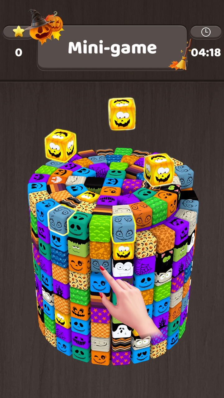 Triple Match 3D Matching Game android iOSTapTap