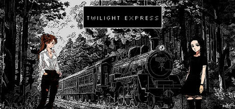 Banner of Twilight Express 