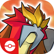 Pokémon Masters EX