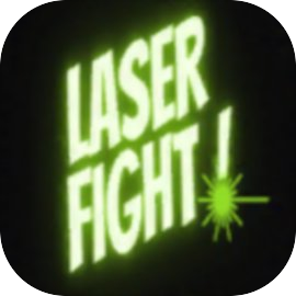 Laser Fight