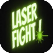 Pertarungan Laser