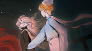Screenshot of the video of 大犬座Alpha