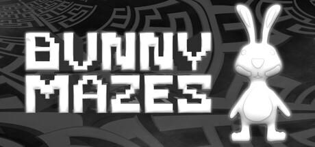 Banner of Bunny Mazes 