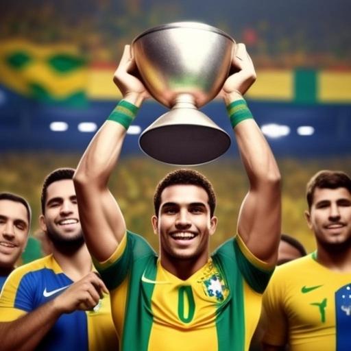 Brazilian League Simulation for Android/iOS - TapTap