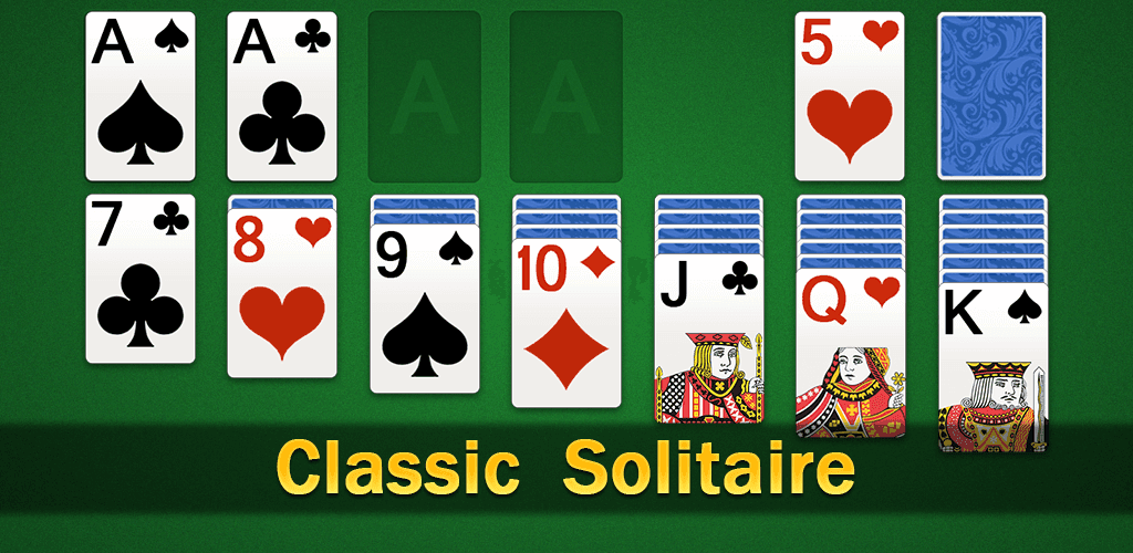 Banner of Solitaire 