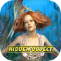 Hidden Object - Mermaid Cove