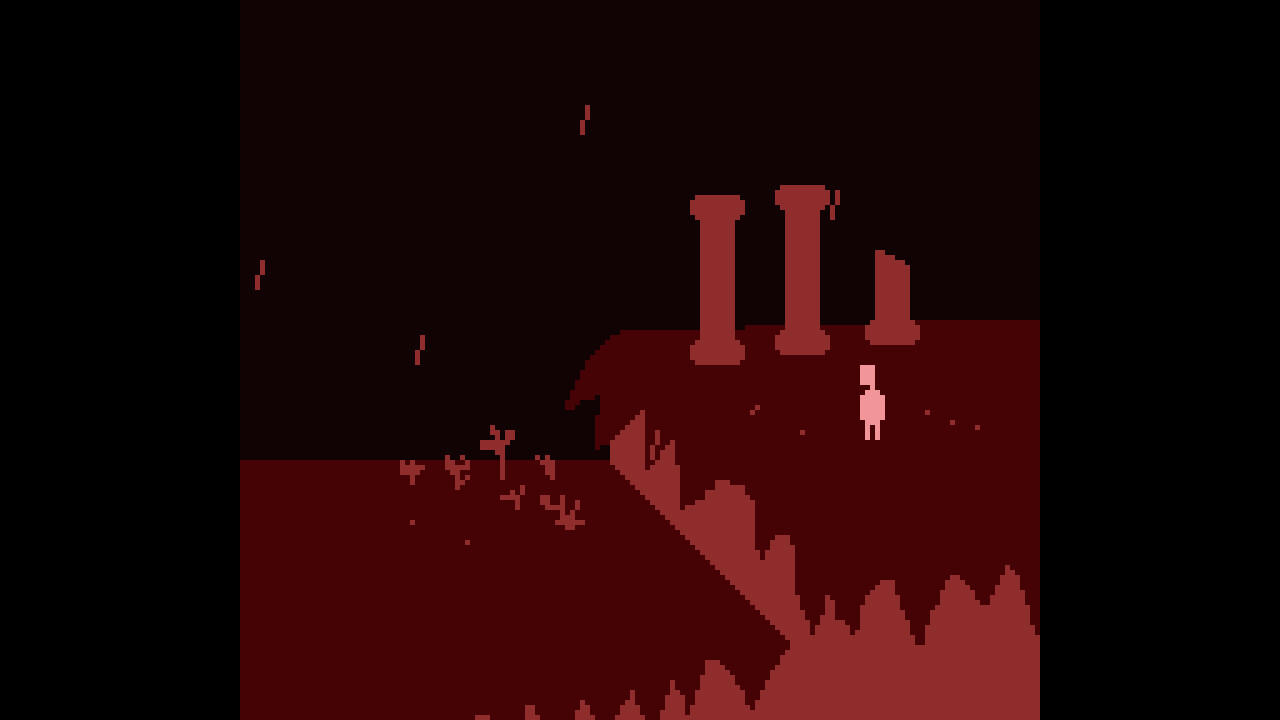 Terry's Other Games Game Screenshot