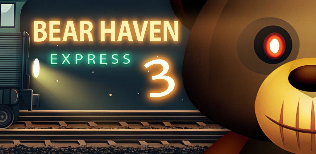 Banner of Bear Haven 3 - Horror Train 