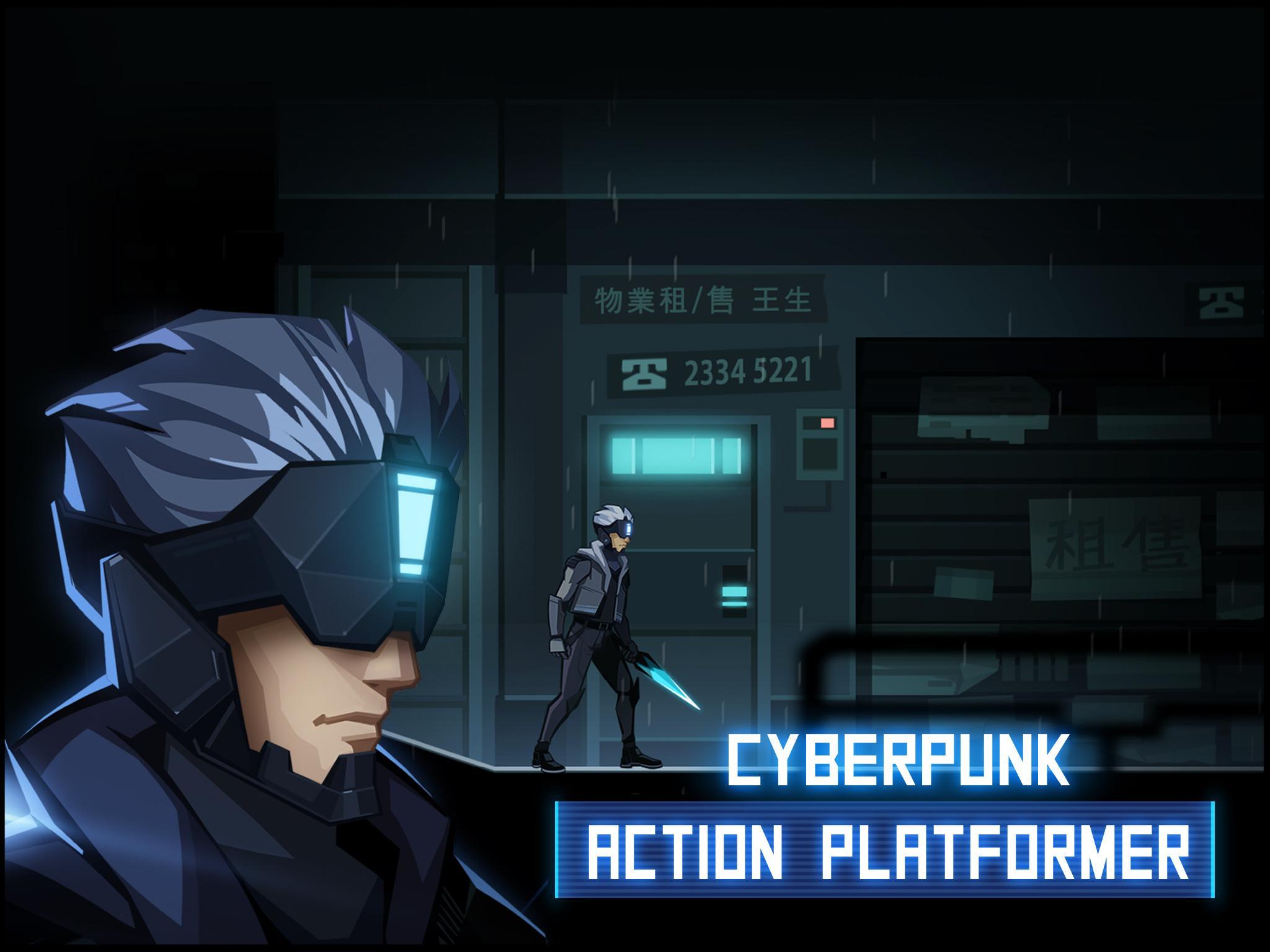 INTO MIRROR Game Screenshot