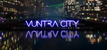 Banner of Vuntra City 