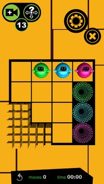 Tiltspace 遊戲截圖