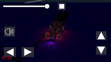 Genius Car Game Screenshot