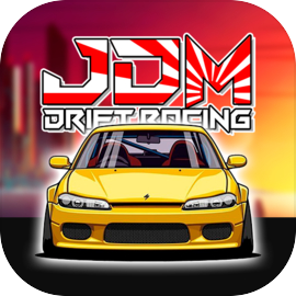 JDM Drift Racing Online