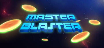 Banner of Master Blaster 