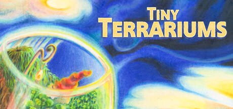 Banner of छोटे टेरारियम 