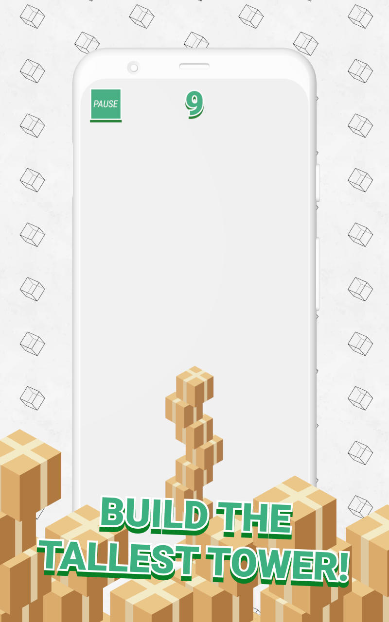 Box To Box Game Screenshot