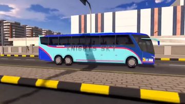 Bus Simulator: Bus Mastermind ภาพหน้าจอเกม