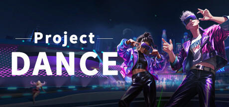 Banner of Project DANCE 