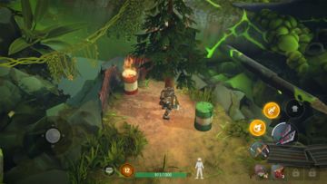 Dead Impact: Survival Online Game Screenshot