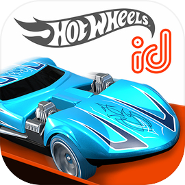 Hot wheels cheap id android