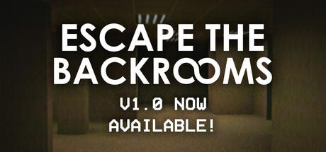 Escape the Backrooms screenshot