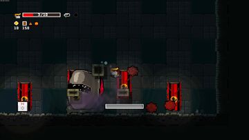 Gunslugs 3: Rogue Tactics Game Screenshot