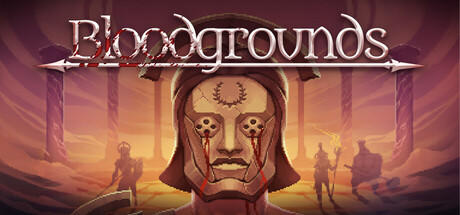 Banner of Bloodgrounds 